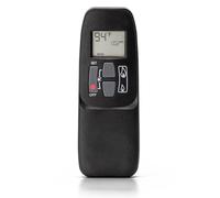 G6R-H3T5 Radio Remote Control Compatible with Maxitrol G6R-R3AM Control Module Receiver, for RH Peterson/Real Fyre, Valor, Empire, Element 4 Gas Fireplaces Replace# R11576 AT-01V-2 4001910 4001038