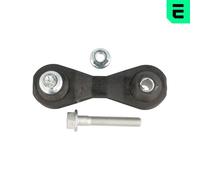 G7-1126S Stabiliser Bar Link Coupling Rod Left Rear Right Fits Mercedes Optimal