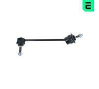 Stabiliser Bar Link Coupling Rod Left Rear Fits Jaguar XJ - Optimal G7-2022