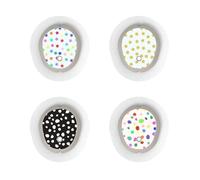 G7/ ONE+ Sensor Sticker (Celebration Collection) 4pk
