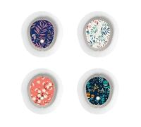 G7/ ONE+ Sensor Sticker (Floral Collection) 4pk