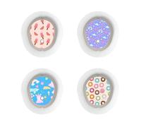 G7/ ONE+ Sensor Sticker (Rainbows Collection) 4pk