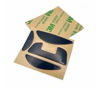 G700 G700S Mouse Feet Replacement - Replacement mouse skates designed for Logitech G700 & G700S Mouse - 3M Adhesive
