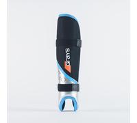 G700 Pro GRAYS Shin Guards for Hockey Herba Shinguard, Large