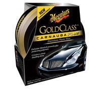 G7014EU Gold Class Carnauba Plus Premium Paste Wax 311g New Formula By Meguiars