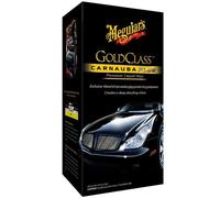 Meguiar’s Gold Class Carnauba Plus Wax 473ml