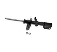 G7277 Shock Absorber Front Fits Renault ZOE Hatchback Van Clio 3 By Monroe