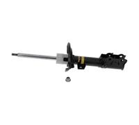 G7303 Front Right Driver Side OS Offside Shock Absorber Single Suspension Monroe