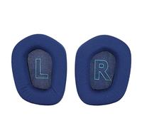 G733 Ear Pads, Replacement Earpads Cushions for LogitechG733 Gaming Headset, Headphones Ear Cushion with Breathable Mesh Fabric, Comfort Noise Isolation Foam for G733 Headset