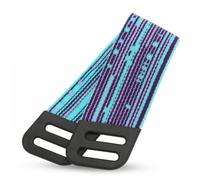 G733 Headphone Headband Straps, Replacement Headbands Straps for G733 Wireless G335 Wired Gaming Headset (Purples Blue)