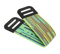 G733 Headphone Headband Straps, Replacement Headbands Straps for G733 Wireless G335 Wired Gaming Headset (Yellow Green)