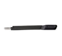G733 Mic Boom, Replacement Mic Microphone Repair Parts for Logitech G733 G-733 G 733 Lightspeed Gaming Headsets Game Headphones Aux 3.5mm (Black)