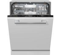 G7460 SCVi Integrated Dishwasher With AutoDos
