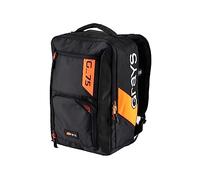G75 Rucksack Hockey Stick Backpack Bag - Black - New Season 2023
