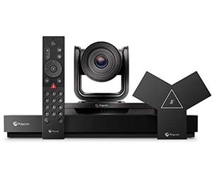 G7500 W/EAGLEEYEIV-4X CAM 4K DEC-WIRELESS IP MIC EU Kit