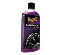G7516EU Endurance High Gloss Tyre Gel 473ml Wet Look Shine Black By Meguiars
