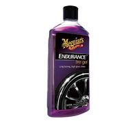 G7516EU Endurance High Gloss Tyre Gel 473ml Wet Look Shine Black By Meguiars