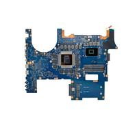 G752VS Notebook Mainboard ROG G752VM G752VSK GFX72VS Laptop Motherboard I7 6th/7th GTX1060-V6G GTX1070-V8G DDR4(I7-6th Gen GTX1070)