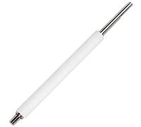 G77022M Platen Roller Compatible for Zebra Z6M Z6M Plus Z6000 Label Printer