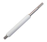 G77023M Transfer Platen Roller for Zebra S4M Z4M Z4M Plus Z4000 Thermal Barcode Label Printer 203dpi 300dpi