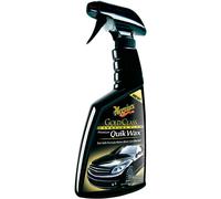 G7716EU Gold Class Carnauba Plus Premium Quik Spray Wax 473ml