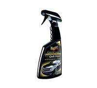 Meguiar's G7716EU Gold Class Carnauba Plus Premium Quik Spray Wax 473ml