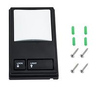 G78LM Genuine LiftMaster Security+ Wall-Mounted Multi-Function Garage Door Console 78LM, 78LMC, 41C494
