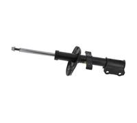 G7993 Shock Absorber Front Twin-Tube Fits Nissan Juke Renault Captur 2 By Monroe