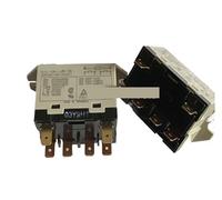 G7L-2A-TUB-CB 100-120VAC Relay 6pins