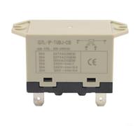 G7L Compact Electromagnetic Relay 220V AC 30A HVAC(G7L-1P-TUBJ-CB)