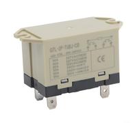 G7L Compact Electromagnetic Relay 220V AC 30A HVAC(G7L-2P-TUBJ-CB)