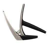 G7th 200-102 Nashville - Classical Silver Guitar Capo