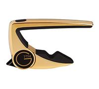 G7th C53053 Performance 2 Capo (Classical 18kt Gold Plate)