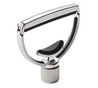G7th Heritage Guitar Capo (Wide Neck Width) - Style 1 (no engraving)