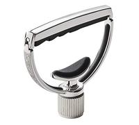 G7th Heritage Capo 12-String 2 12-String Guitar Capo Acanthus
