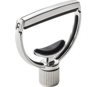 G7th Heritage Guitar Capo (Standard Neck Width) - Style 1 (no engraving)
