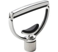 G7th Heritage Guitar Capo (Wide Neck Width) - Style 1 (no engraving)