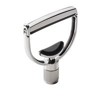 G7th Heritage Banjo Capo (Wide Neck Width) - Style 1 (no engraving)