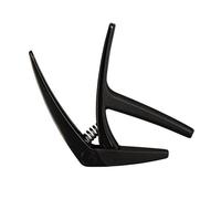 G7th Nashville Quick Change Capo Black Satin