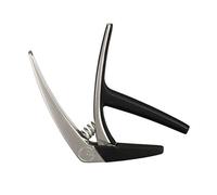 G7th Nashville Quick Change Capo Silver