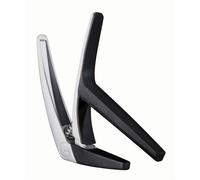 G7th Nashville Quick Change Classical Capo Silver