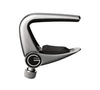 G7th Newport Capo (Banjo Silver)