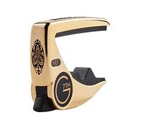 G7TH Performance 3 Acoustic Capo - Celtic Gold