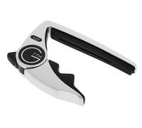 G7Th Capo Performance 2 Classical Guitar - Silver