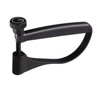 G7th UltraLight 6 String Black Guitar Capo - The World's Lightest Capo