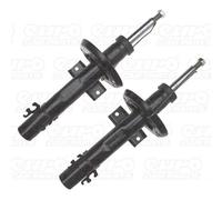 1x Shock Absorber (Single) G8109 Front Monroe Original 6C0413031CC 6R0413031AJ