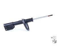 Monroe Shock Absorber G8167 - Front Right, Top Pin - Fits Citroen Dispatch, Fiat, Peugeot