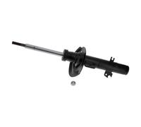 G8226 Shock Absorber Left Front Fits Ds DS 3 Convertible Peugeot 208 1 By Monroe