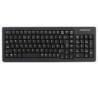 G84-5200LCMGB-2 Xs Complete Wired Keyboard, Usb And Ps/2 Adaptor