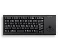 G84-5400 TRACKBALL KEYBOARD SWITZERLAND